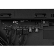 Korpus Asus ProArt PA401 MTL PWM BLACK...