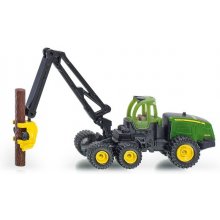 Siku Traktor leśny John Deere