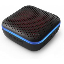 Philips TAS2505B Højttaler Sort