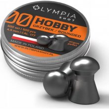 OLYMPIA SHOT Hobby Mushroom HG-500, 4.5 mm...