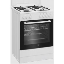 Beko Gas cooker