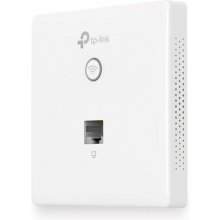 TP-LINK Omada 300Mbps Wireless N Wall-Plate...