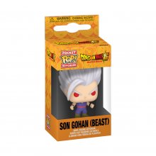 FUNKO POP! Võtmehoidja: Dragon Ball Super:...