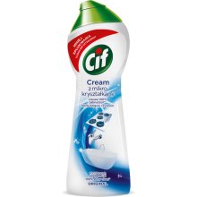 Unilever Puhastusvahend Cif Cream 540 ml
