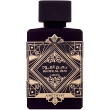 Lattafa Bade'e Al Oud Amethyst 100ml - Eau...