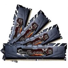 Mälu G.SKILL DDR4 - 64 GB -3200 - CL - 16 -...