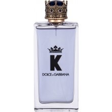 Dolce&Gabbana K 150ml - Eau de Toilette for...