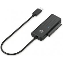 Conceptronic adapter USB-C -> SATA Kabel...