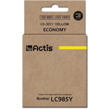 ACTIS KB-985Y Ink cartridge (replacement for...
