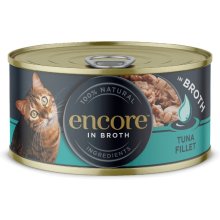 ENCORE KASSI KONSERV TUUNIKALAFILEE 70G