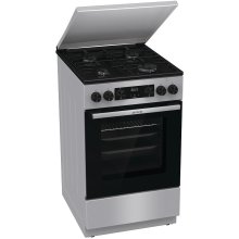 Плита Gorenje Cooker MEKS5121SM