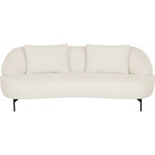 Home4you Sofa CAMRY creme