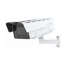 AXIS TQ1809-LE HOUSING T92G OUTDOOR POE+...