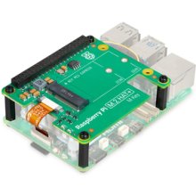 RASPBERRY PI5 M2 HAT