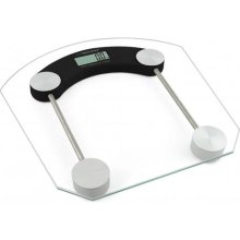 Esperanza EBS008K personal scale Rectangle...