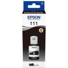 Тонер Epson Tintenbehälter 111 black XL...