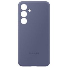Samsung Silicone Case Violet mobile phone...