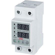CNC Overvoltage & Undervoltage Protector...
