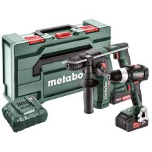 Metabo COMBO SET 2.5.2 18V