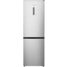 Hisense RB390N4BCC, fridge/freezer...