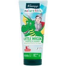 Kneipp Kids Little Dragon 200ml - Shampoo K...