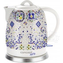 Чайник Concept Ceramic electric kettle 1,5 L...