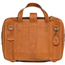 R-GO TOOLS Laptop bag R-Go Viva, full-grain...