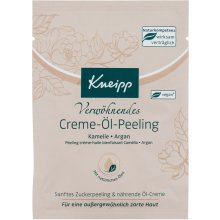 Kneipp Cream-Oil Peeling Argan´s Secret 40ml...