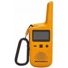 Motorola T72 walkie talkie 16 channels...