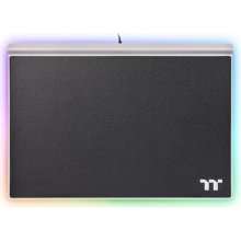 Thermaltake Argent MP1 RGB Gaming Mouse Pad...