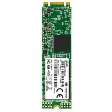 Transcend M.2 SSD 800S 128GB