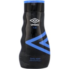 UMBRO Ice 400ml - Shower Gel для мужчин
