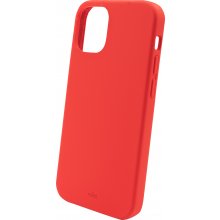 PURO Case for iPhone 13, red...