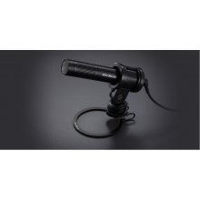 AVE rMedia AM133 microphone Black Interview...