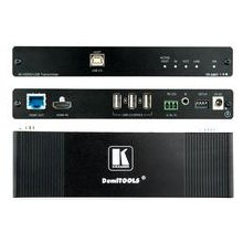 Kramer Electronics TP-590T AV transmitter...