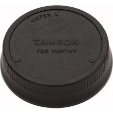 Tamron rear lens cap Fuji X