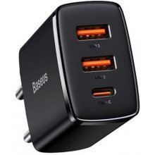 Baseus CCXJ-E01 mobile device charger...