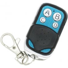 Gate Opener Remote Controller RF 433MHz