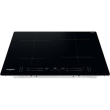 Pliidiplaat Whirlpool WS S4060 BF Black...