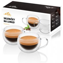 ETA | Lungo cups | ETA518091010 | For coffee...