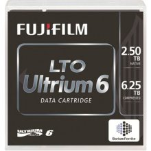 TaÅ›ma Fujifilm LTO Ultrium 6 2.5/6.5 TB...