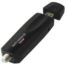 Hauppauge WinTV-NOVA-S2 Internal DVB-S...