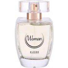 Elode Woman 100ml - Eau de Parfum для женщин