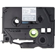 Тонер Brother Schriftbandkassette 24mmx8m...