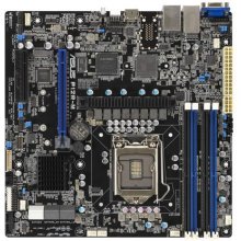 Asus P12R-M, motherboard - 1200