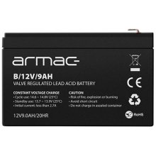 ARMAC UPS B/12V/9AH Battery