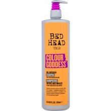 Tigi Bed Head Colour Goddess 970ml - Shampoo...