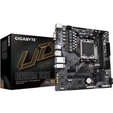 Материнская плата Gigabyte B650M S2H...