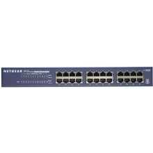NETGEAR JGS524 Unmanaged Gigabit Ethernet...