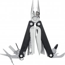 Leatherman Multitool CHARGE PLUS black...